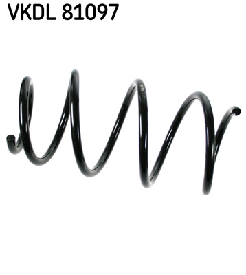 SKF VKDL 81097 Fahrwerksfeder